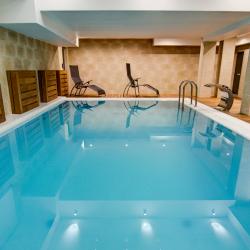 Фото Отель Cosmos Selection Ulan-Ude (Космос ) бывш. Мэргэн Батор