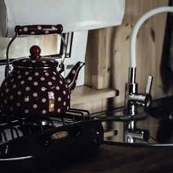 Фото Отель Побеги