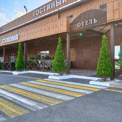 Фото Отель Гостиный Двор