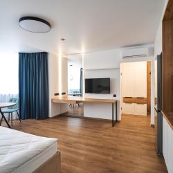 фото 30 Премьер by USTA Hotels