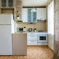 Фото Апартаменты на улице Ильинской 37