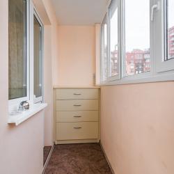 1-комнатные апартаменты стандарт