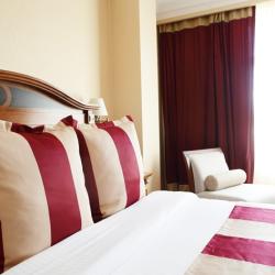 Фото Отель Crowne Plaza Minsk (Краун Плаза )