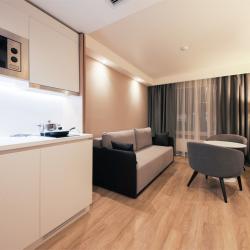 Апартаменты Valo Soul Apartment