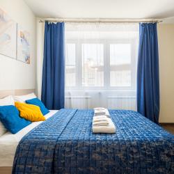 Фото Отель RentAp (РентАп) на улице Петра Ермолаева