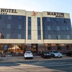 Мартон Палермо (бывш. Северная) — 423bd9d26a4ff70d4989be0af094b774