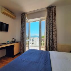 Фото Отель Ветер