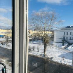 Фото Апартаменты на улице Первомайская 32