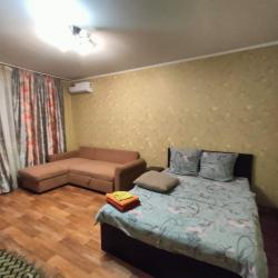 Фото Отель День и ночь на улице Нижняя