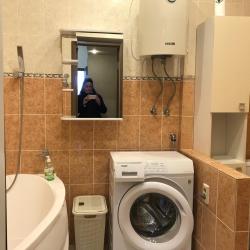 2-комнатные апартаменты люкс