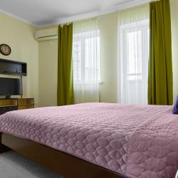 Фото Апартаменты 2Ночи на улице Постовая