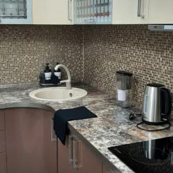 Фото Апартаменты на улице Калужская