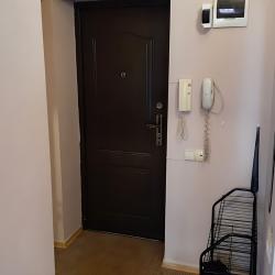 Апартаменты улучшенные