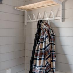 Фото Отель А-Шалаш Черноречье