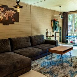 Вилла премиум