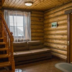 Фото Отель Дом Печки-лавочки