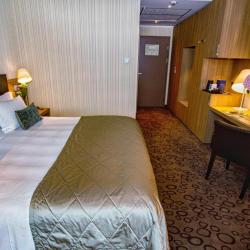 Domina Hotel Novosibirsk (Домина Новосибирск) — 423d9a61e6f1daf1645f18174e79229e