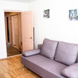 Фото Апартаменты на улице 8 Марта