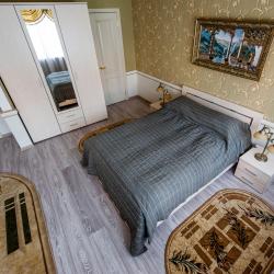 Номер делюкс