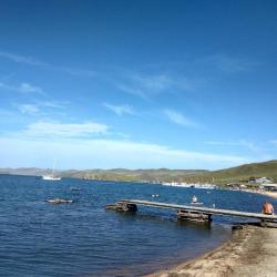 Фото Отель Панорама