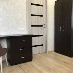 Номер стандарт с 2 односпальными кроватями