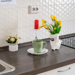 Фото Отель ST-Apartments на улице Екатерининской