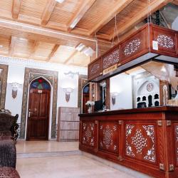 Фото Отель Golden Bukhara Boutique (Голден Бутик)
