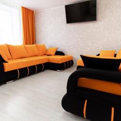 Фото Апартаменты на Коммунистической 20В