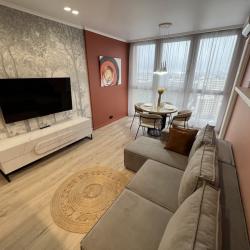 Фото Отель Roomer (Румер) на улице Макаёнка 12Е
