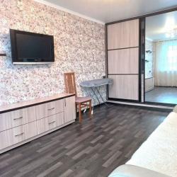 Фото Апартаменты на бульваре имени Ф.С. Анкудинова 15