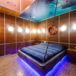 Фото Отель Баккара