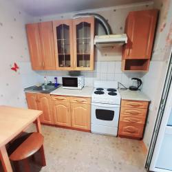 Фото Апартаменты на проспекте Мира 26А