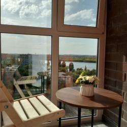 1-комнатные апартаменты стандарт