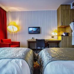 Domina Hotel Novosibirsk (Домина Новосибирск) — 423fd5d66678684a0acafc9c94e93013