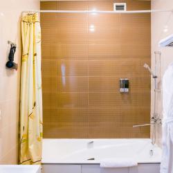 Фото Отель Atlas Hotel (Атлас)