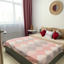 Фото Отель Romlex Apartments (Ромлекс) на улице Чаркова 91