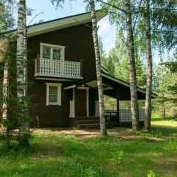 Коттедж стандарт