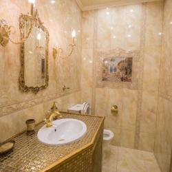 Фото Отель Баккара