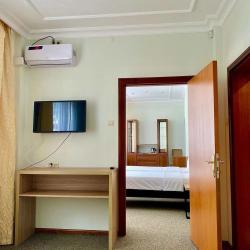 Фото Отель Дивный