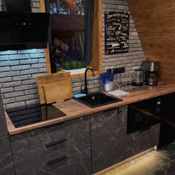 Коттедж премиум