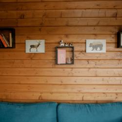 Фото Отель Budka (Будка)