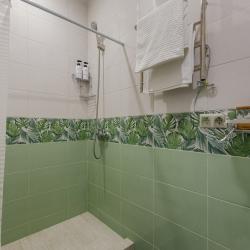 Фото Li Apartments Green (Ли Апартаменты Греен) на улице Парковая