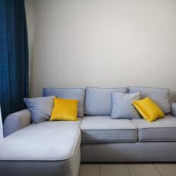 Фото Отель Pryanik Apartments (Пряник Апартментс) на проспекте Ленина 142