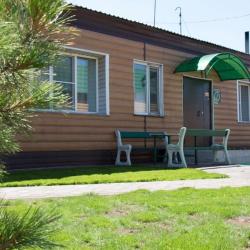 Фото Отель 24