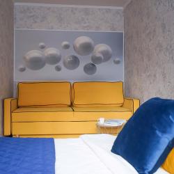 Фото Апартаменты у Южного вокзала