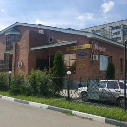 Фото Отель Европа