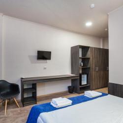 Фото Отель Kuchugury ()