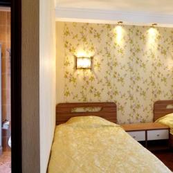 Фото Отель Гостевой Дом на Грузинской