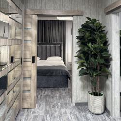 2-комнатные апартаменты люкс