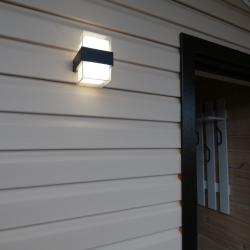 4-местный коттедж стандарт